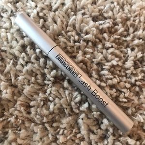Lash Boost